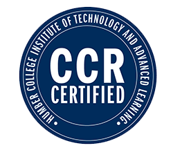 Accessible Design in Digital Media (CCR Certified)