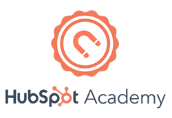 Hubspot Inbound Marketing Certificate