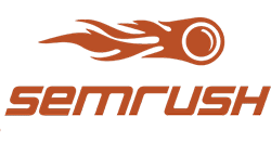 SEMrush SEO Toolkit Certificate