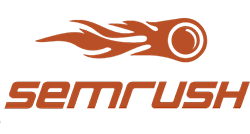 SEMrush Site Audit Certificate